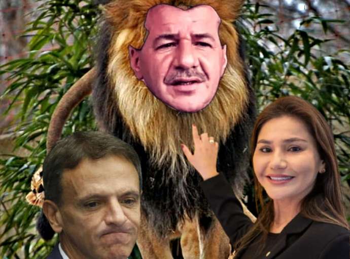 Vagner Sales diz que candidatura de Jéssica é sem volta e que Bittar tem que respeitar o MDB