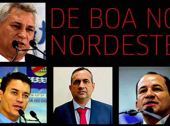 No recesso, 4 vereadores de Rio Branco farão curso no Ceará com diárias de R$ 6 mil