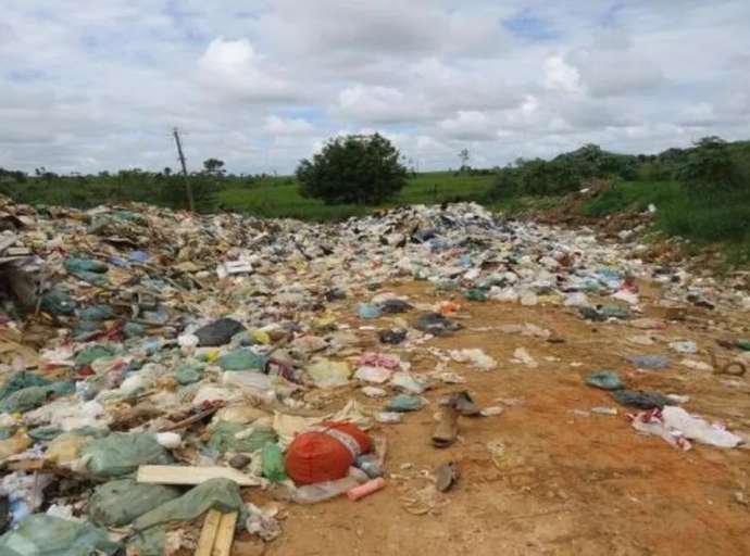 Bira Vasconcelos, do PT, é investigado por prática de crime ambiental