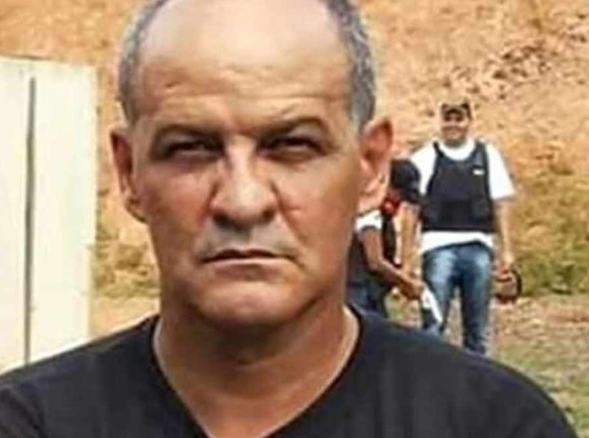 Mestre Juca morre aos 62 anos no INTO, em Rio Branco, vitimado pela Covid-19