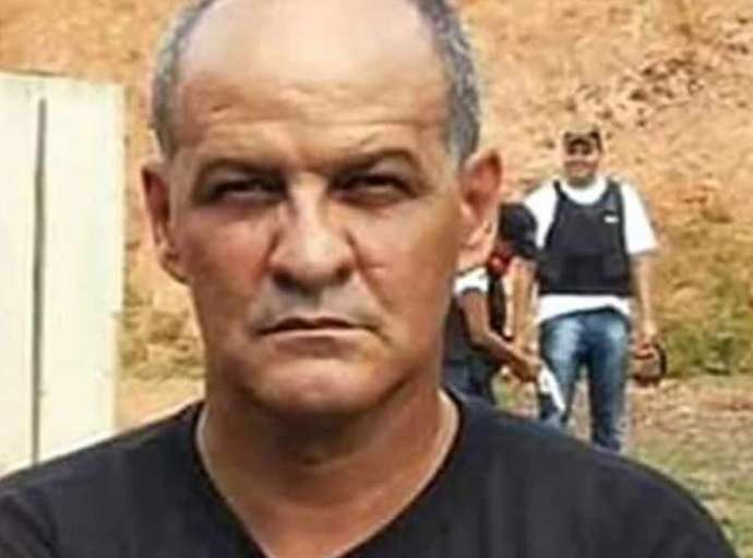 Mestre Juca morre aos 62 anos no INTO, em Rio Branco, vitimado pela Covid-19