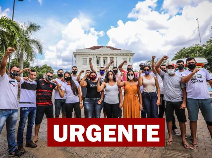 Gladson deve enviar PL para aproveitar cadastros de reserva da PM no Corpo de Bombeiros
