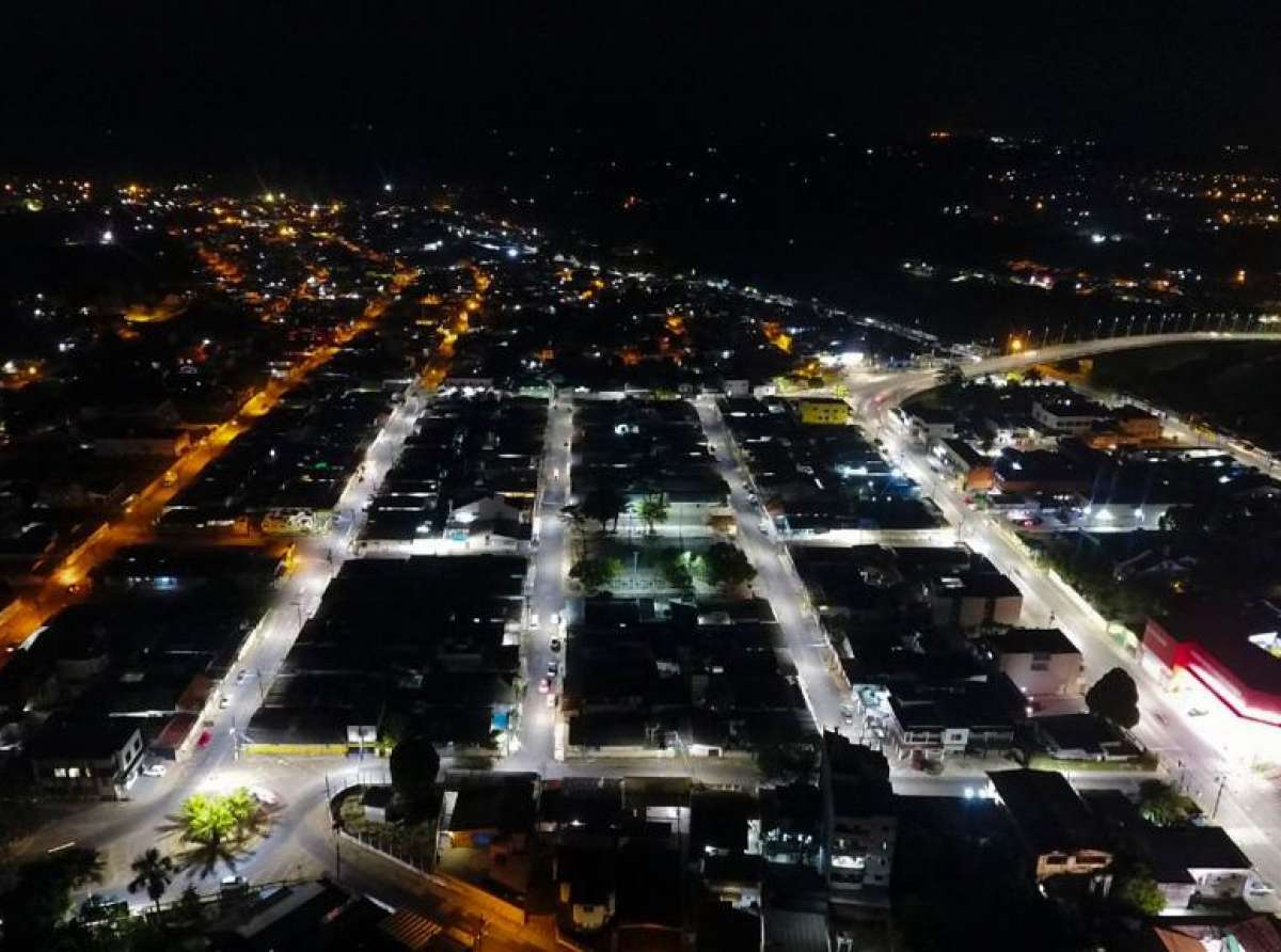Operação da Polícia atua contra grupo que agia na contratação dos serviços de LED na capital