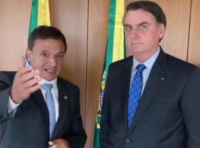 Bittar polemiza e diz que estudantes de universidades públicas deveriam pagar mensalidade