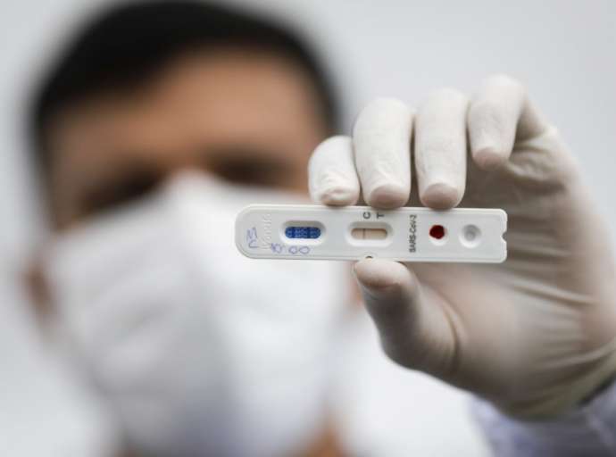 Com 10 novos casos de contaminação por Covid-19, Acre não registra mortes pela doença neste sábado 