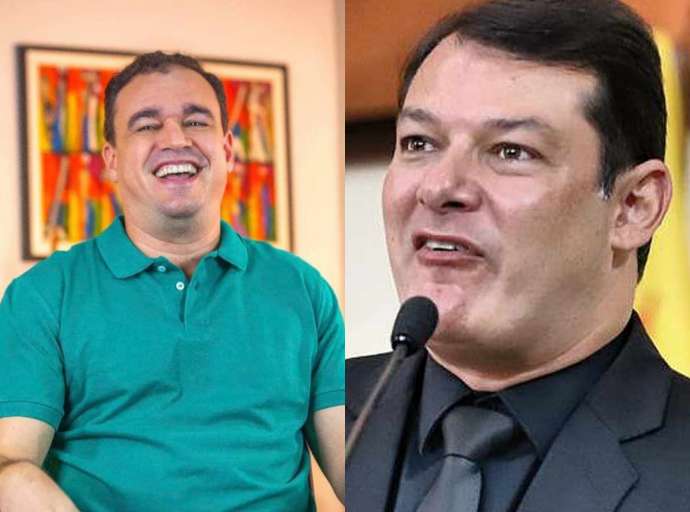 Zen diz que Roberto Duarte realiza "festival de puxa-saquismo" ao defender Bittar