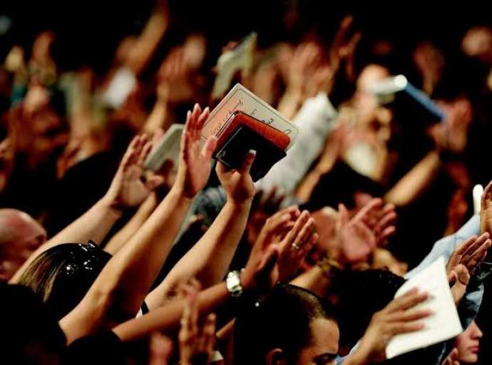Cruzada Evangelística "Leões em Ação" ocorrerá no próximo dia 30 de Agosto, na Cidade do Povo 
