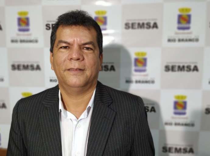 Bocalom atende Recomendação do MPAC e afasta Frank Lima do cargo de secretário de Saúde