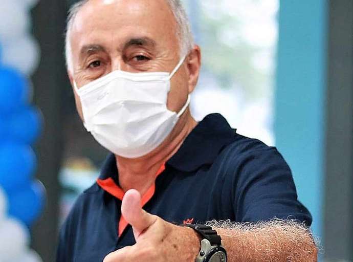 25 pessoas foram nomeadas na prefeitura em 15 dias depois que a Câmara Municipal rejeitou o impeachment de Bocalom