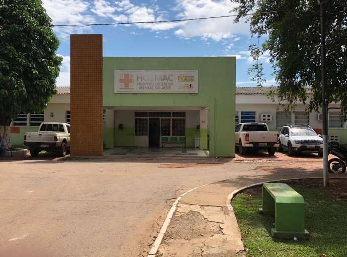 Gestão do Hosmac é marcada por troca de acusações entre servidores e denuncias de assédio sexual