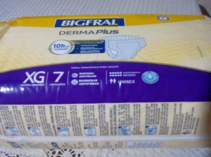 Prefeitura de Rio Branco suspende entrega de fraldas geriátricas gratuitas nos postos de saúde