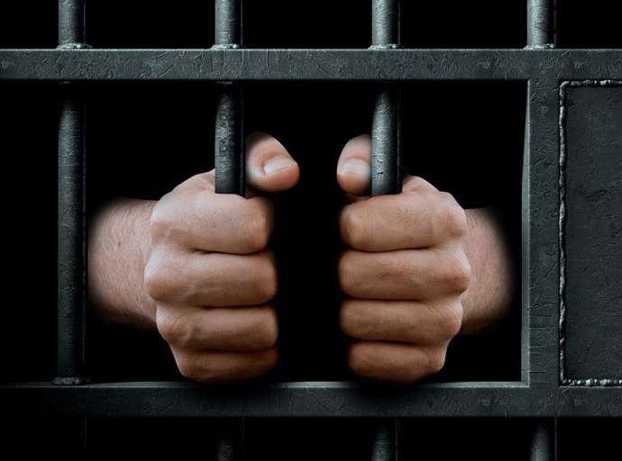 Líder do B13 e ‘soldados’ com fuzil de guerra são presos na Baixada da Sobral