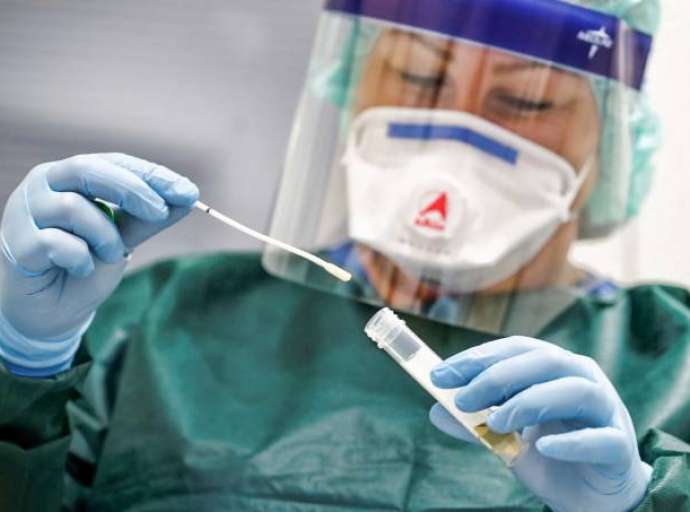 Sem nenhum paciente no Into, Acre não confirma casos nem mortes por Covid-19 neste domingo