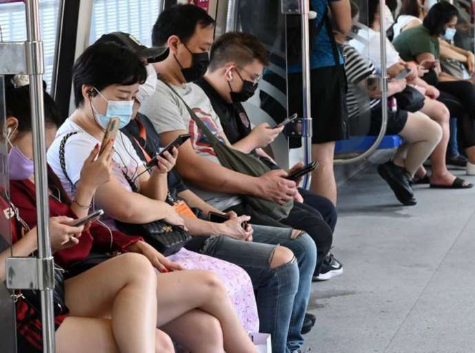 Covid-19: Cingapura não vai arcar com tratamento gratuito para quem escolher não se vacinar