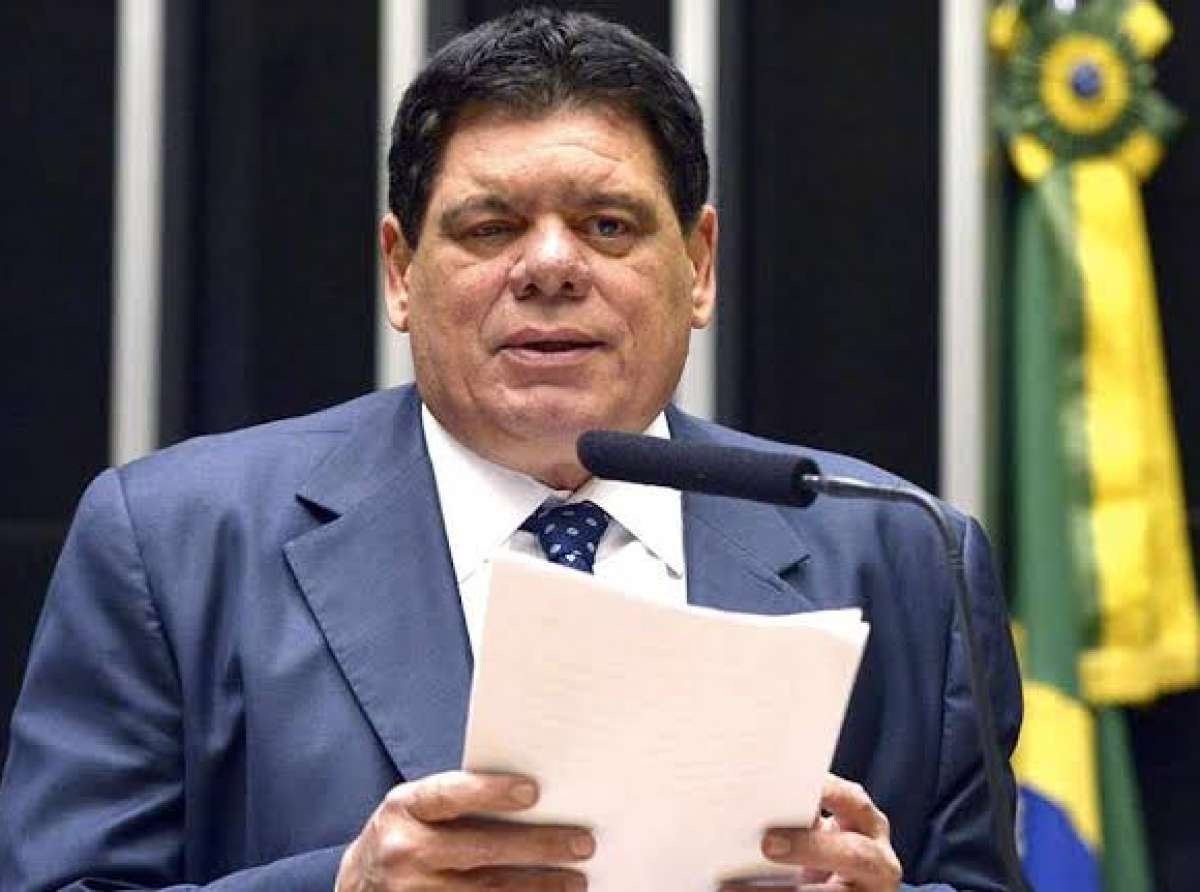 Flaviano Melo destaca criação de comissão especial que vai analisar a PEC dos guardas da malária