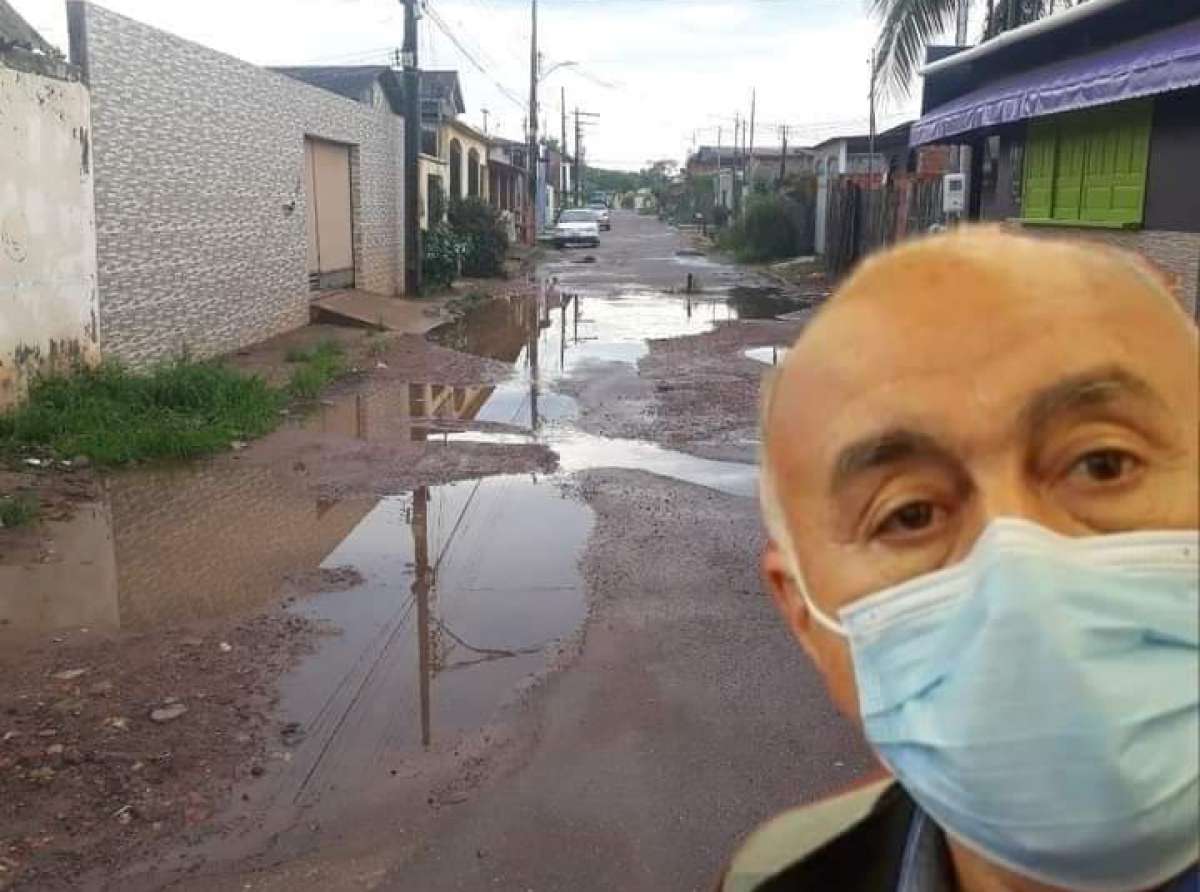 Administração Bocalom é considerada péssima para mais de 40% dos rio-branquenses entrevistados pela Delta