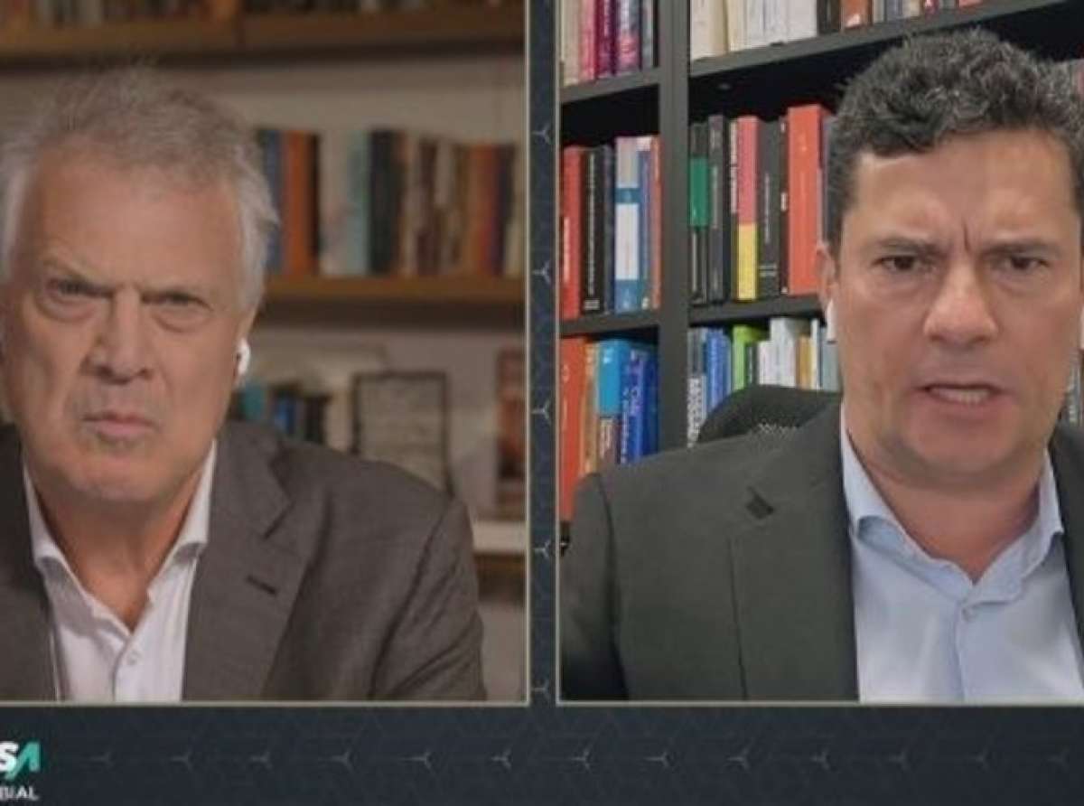 Moro: "O que vimos no governo Lula foram os maiores escândalos da história"