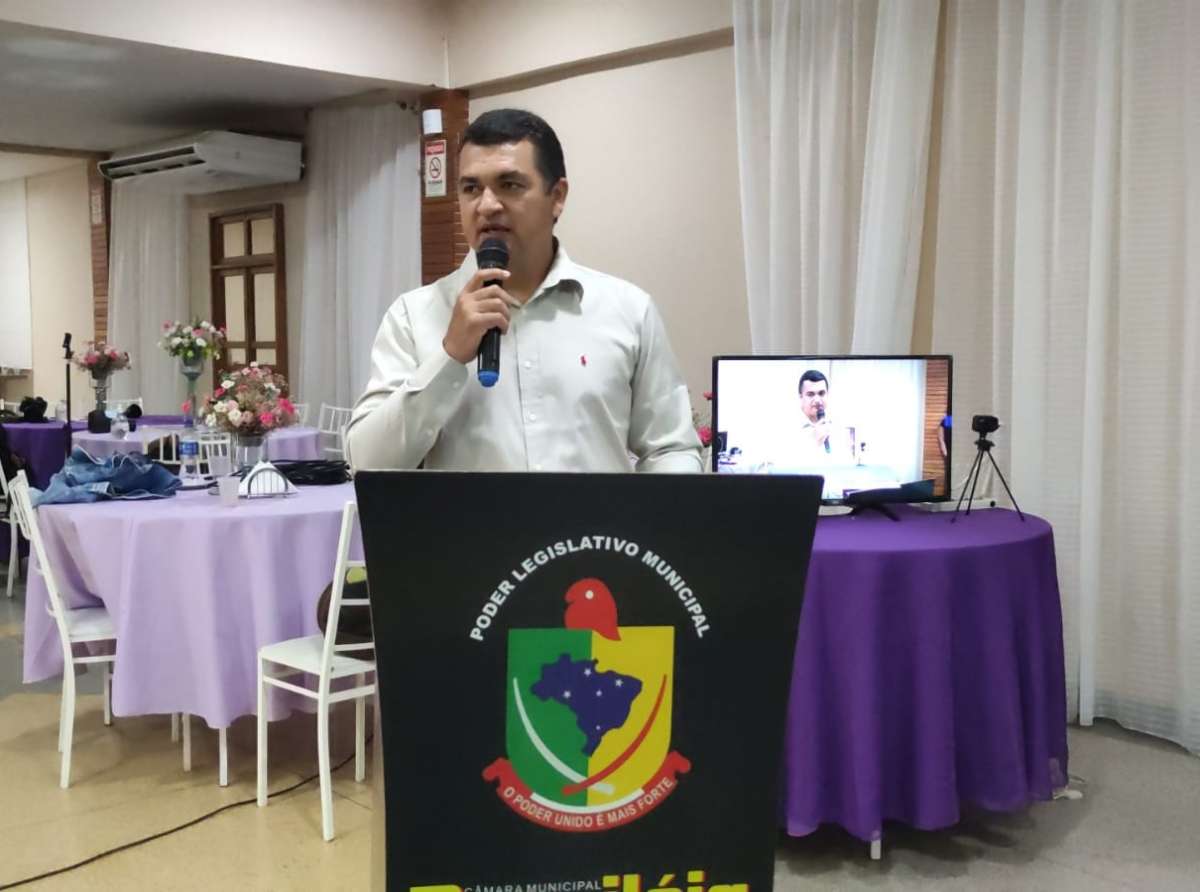 Sargento Cadmiel defende reforço imediato da PM na fronteira do Alto Acre