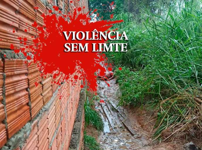 No Acre, mulher é encontrada por populares com suspeita de estupro e morta a facadas