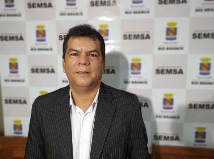 MP-AC pode voltar a recomendar Bocalom para manter Frank Lima afastado da Semsa; decisão está sendo avaliada