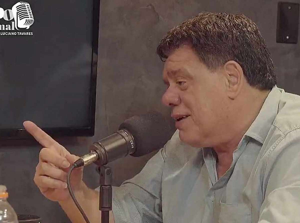 “A Jéssica é a nossa candidata ao senado”, diz Flaviano Melo