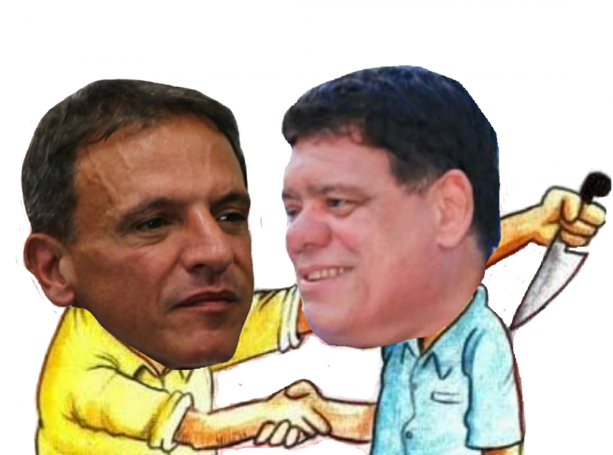 No Papo Informal, Velho Lobo chama Márcio Bittar de "Traidor" 
