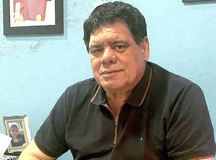 Indicação de Flaviano Melo leva internet para comunidade no Rio Muru, em Tarauacá