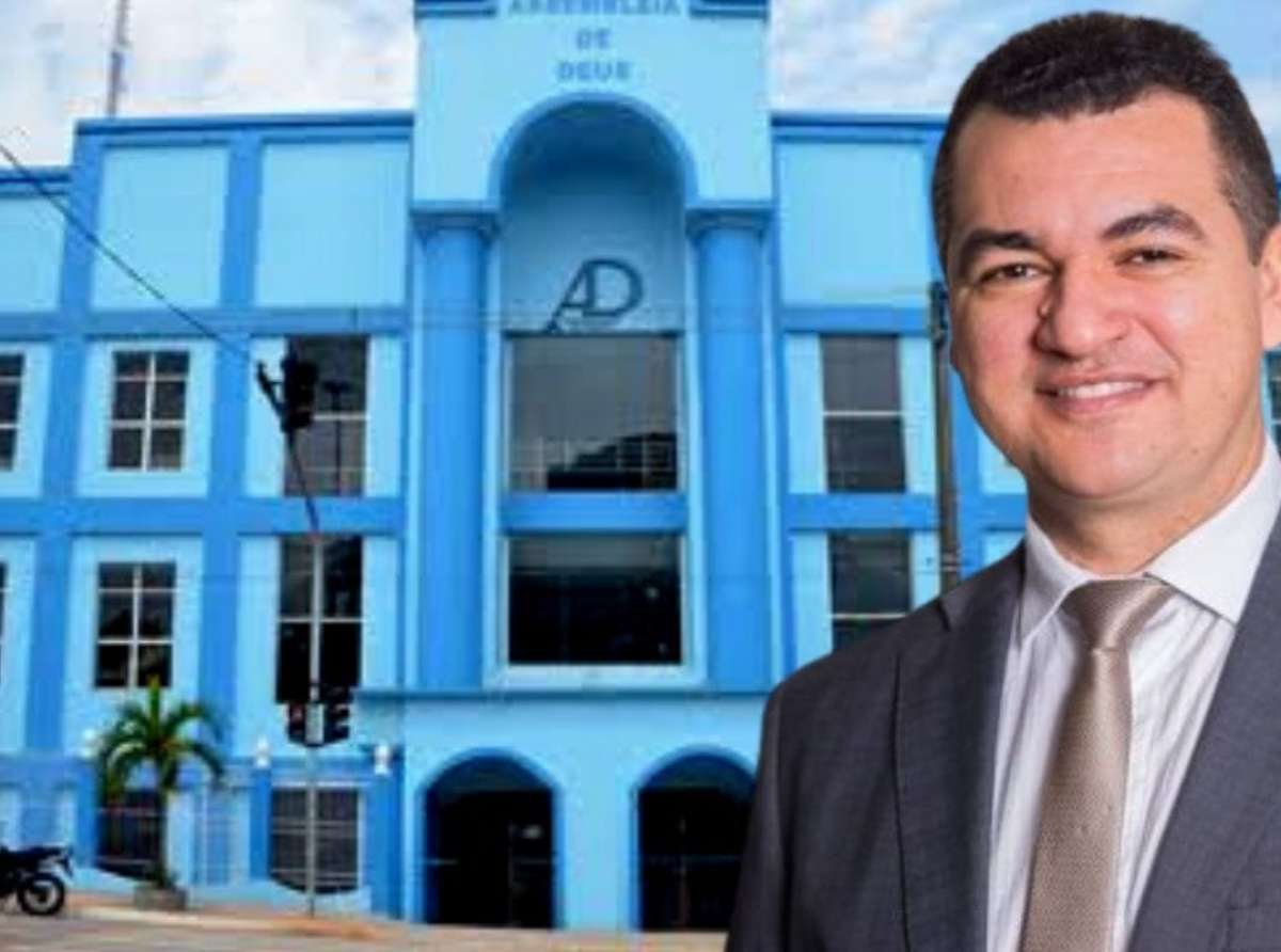 Cadmiel apresenta anteprojeto que isenta Templos Religiosos de cobranças de ICMS de energia elétrica