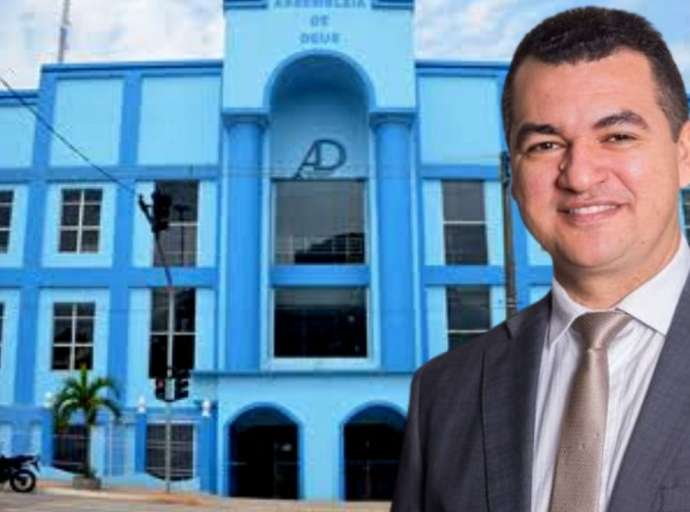 Cadmiel apresenta anteprojeto que isenta Templos Religiosos de cobranças de ICMS de energia elétrica