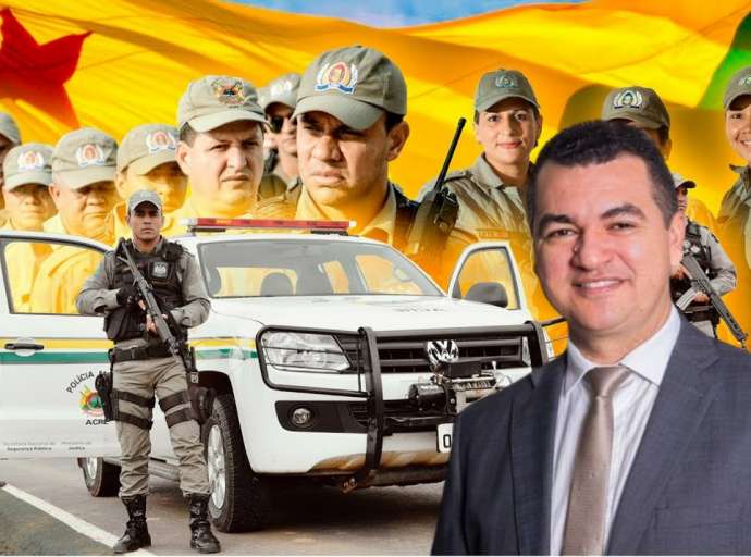 Deputado Sargento Cadmiel comemora aprovação do PL da Proteção Social e cobra governo sobre Titulação e realinhamento com PC