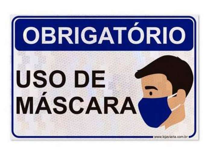 Surto de gripe pode fazer Saúde do Acre decretar prolongamento no uso de máscaras