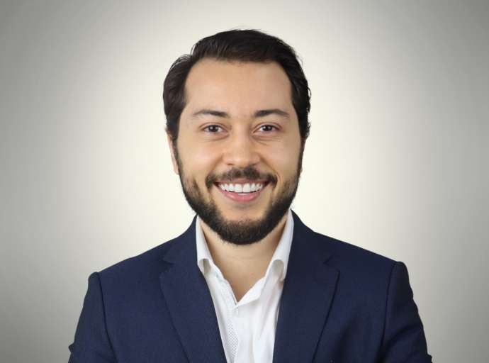 Jarude quer ser candidato ao governo do Acre pelo MDB, diz renomado jornalista
