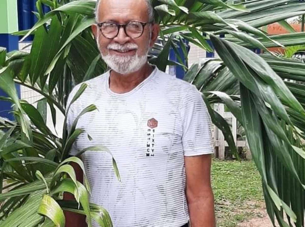 Morre Chefe Assis, uma das maiores lideranças comunitárias da Estação Experimental