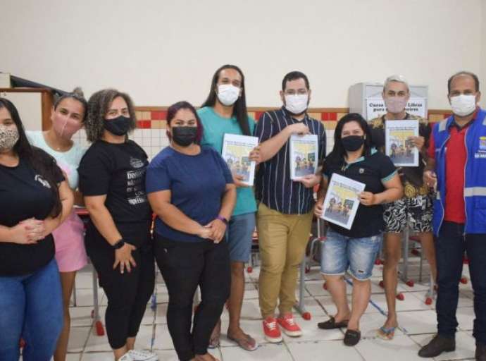 Primeira oficina do Fundo Municipal de Cultura tem início na capital acreana