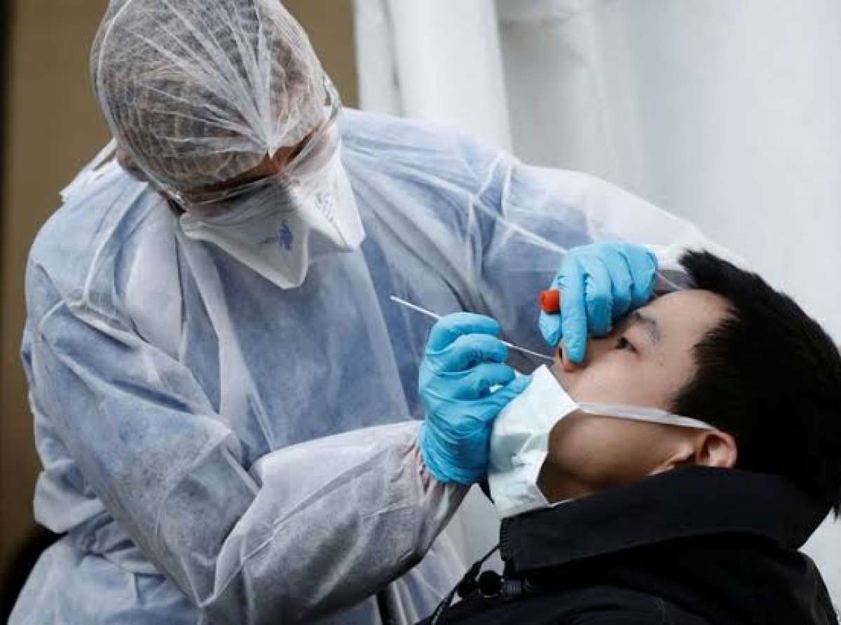 Acre registrou 431 casos de contaminação por covid-19 nesta quinta-feira, diz Sesacre