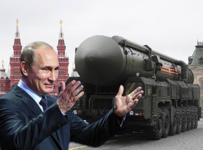 Inteligência dos EUA indica que Rússia prepara ação para justificar invasão da Ucrânia