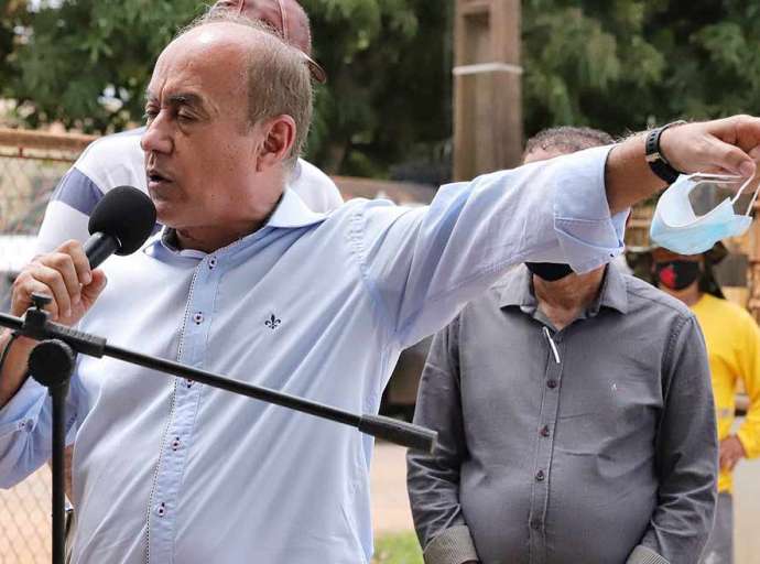 Prefeitura explica que suspensão de férias e licenças de profissionais da Saúde é necessária para conter surto de gripe e covid