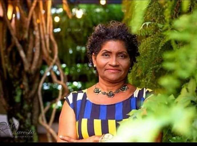 Estação Experimental de luto: morre Luiza Holanda, servidora do Barral y Barral  