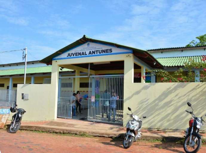 Educação do município prorroga inscrições de matrículas para ensino infantil