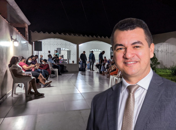 Cadmiel inaugura Casa de Apoio que vai atender pacientes vindos de Feijó que procuram tratamento na capital: "realização de um sonho" 