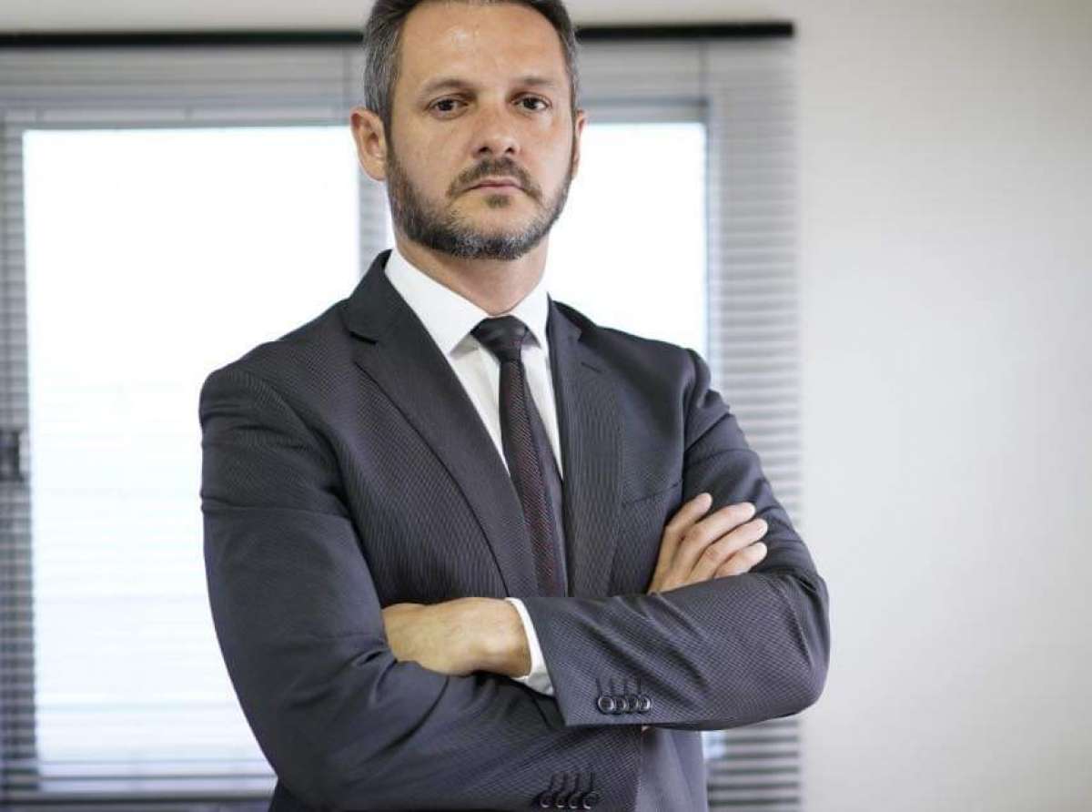 Golpes Virtuais: Como prevenir? Delegado Roberth Alencar dá dicas de como se prevenir de ataques de "delinquentes virtuais" 