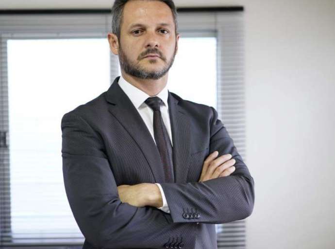 Golpes Virtuais: Como prevenir? Delegado Roberth Alencar dá dicas de como se prevenir de ataques de "delinquentes virtuais" 