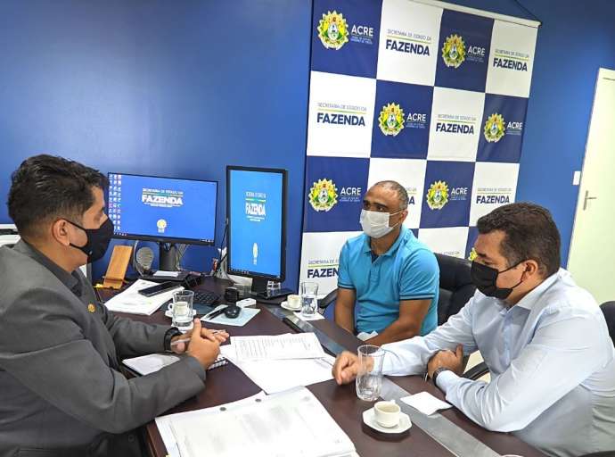 Deputado Sgt. Cadmiel Bomfim assegura desconto para micros e pequenas empresas em taxas de vigilância sanitária