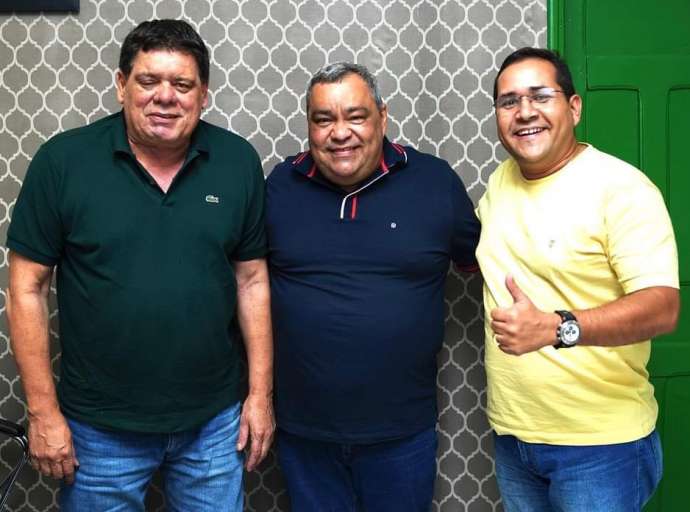 Flaviano destina mais R$ 500 mil para Assistência Social de Sena Madureira