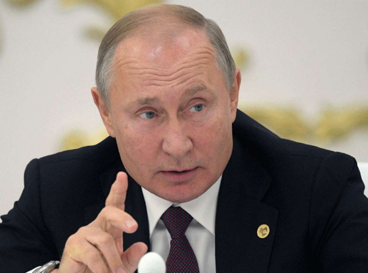 Putin supervisionará exercícios nucleares russos em meio a impasse sobre Ucrânia