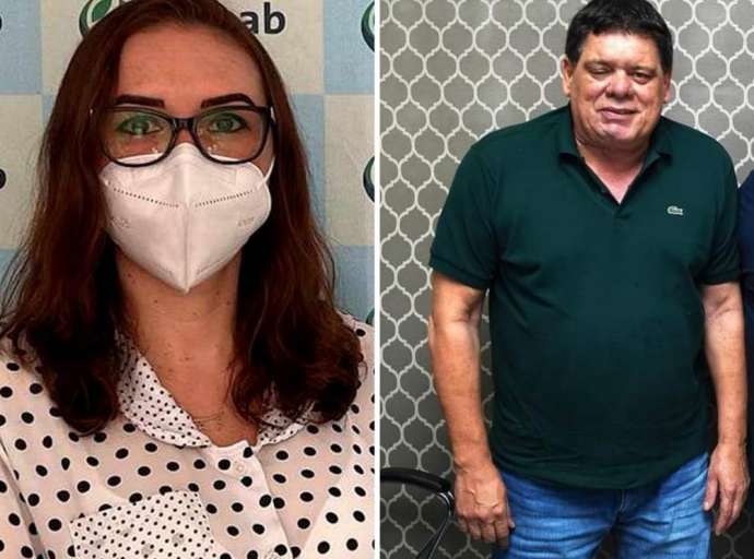 Superintendente da Conab agradece Flaviano Melo por emenda para aquisição e distribuição de alimentos no Acre