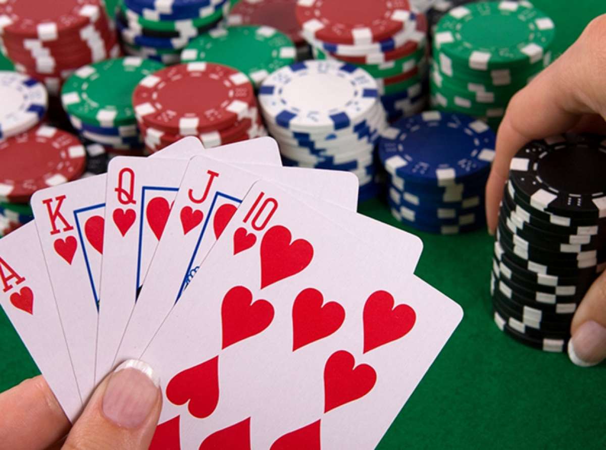 Legalização de jogos de azar chega ao Senado com manifestações contrárias 