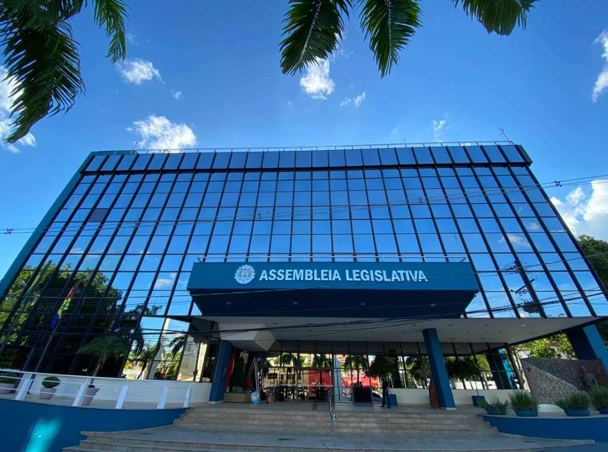 Passaporte da vacina será cobrado na Aleac a partir desta terça-feira