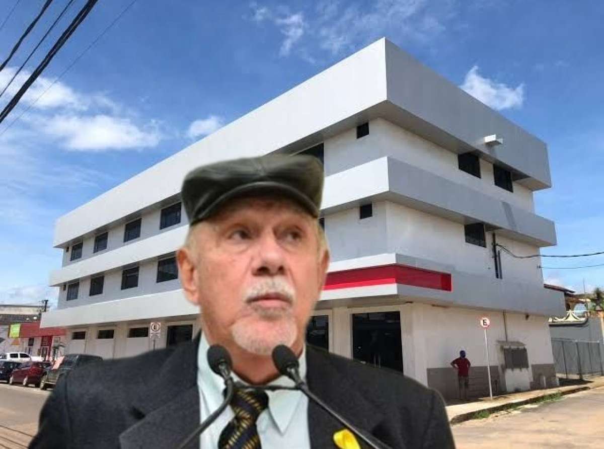 APROVADO - Câmara de Rio Branco aumenta verba de gabinete dos vereadores para R$ 38 mil; aumento é de quase 30%