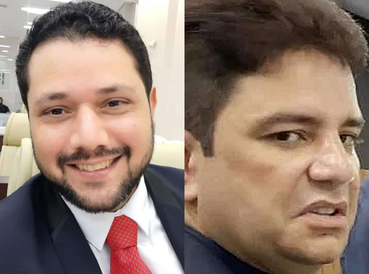 João Marcos Luz chama Gladson de "calça apertada" do Acre